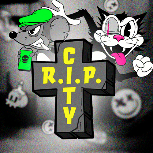 RIP City
