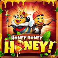  Honey Honey Honey